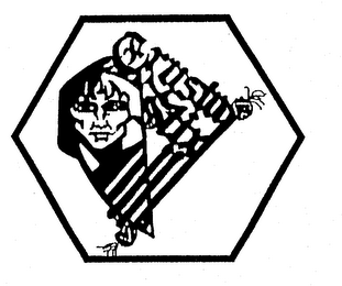 CRYSTAL STIX logo