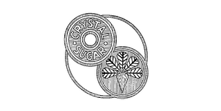 CRYSTAL SUGAR logo