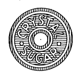 CRYSTAL SUGAR logo