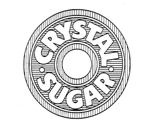 CRYSTAL SUGAR logo
