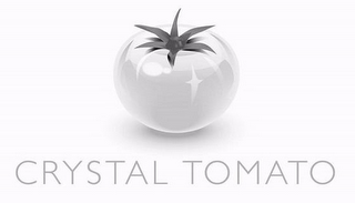 CRYSTAL TOMATO logo