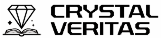 CRYSTAL VERITAS logo
