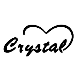 CRYSTAL3 logo