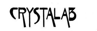 CRYSTALAB logo