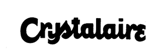 CRYSTALAIRE logo