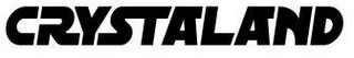 CRYSTALAND logo