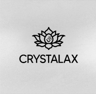 CRYSTALAX logo