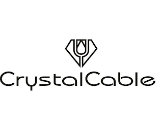 CRYSTALCABLE logo