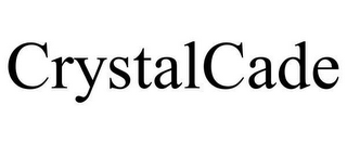 CRYSTALCADE logo