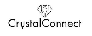 CRYSTALCONNECT logo