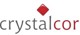 CRYSTALCOR logo