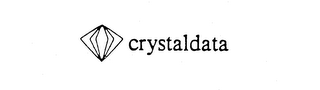 CRYSTALDATA logo