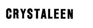 CRYSTALEEN logo