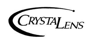 CRYSTALENS logo