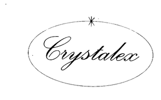 CRYSTALEX logo