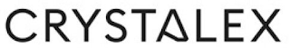 CRYSTALEX logo