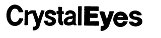 CRYSTALEYES logo