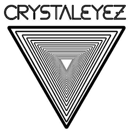 CRYSTALEYEZ logo