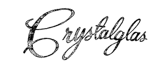 CRYSTALGLAS logo