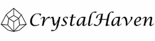 CRYSTALHAVEN logo