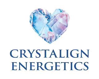CRYSTALIGN ENERGETICS logo