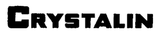 CRYSTALIN logo