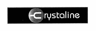 CRYSTALINE logo
