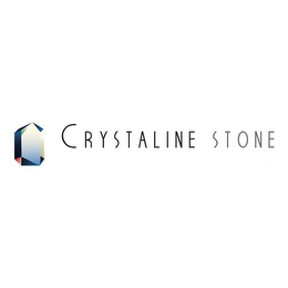 CRYSTALINE STONE logo