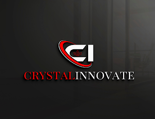 CRYSTALINNOVATE CI logo