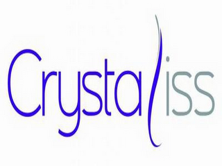 CRYSTALISS logo