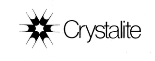 CRYSTALITE logo