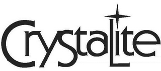 CRYSTALITE logo