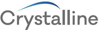 CRYSTALLINE logo