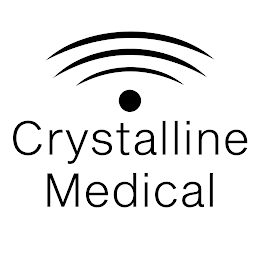 CRYSTALLINE MEDICAL logo