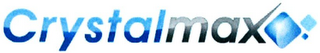 CRYSTALMAX logo