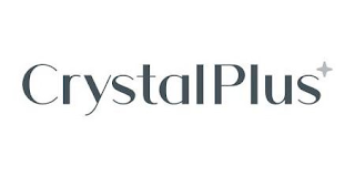 CRYSTALPLUS logo