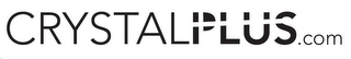 CRYSTALPLUS.COM logo