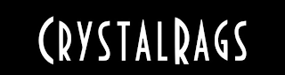 CRYSTALRAGS logo