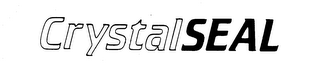 CRYSTALSEAL logo