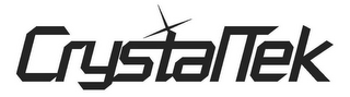 CRYSTALTEK logo