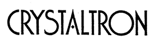 CRYSTALTRON logo