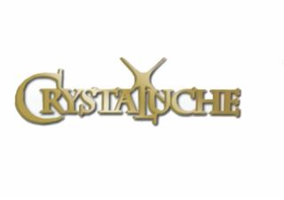 CRYSTALUCHE logo