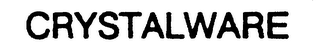 CRYSTALWARE logo