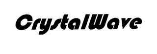 CRYSTALWAVE logo