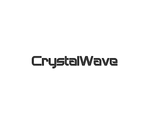 CRYSTALWAVE logo