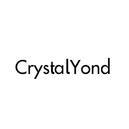 CRYSTALYOND logo