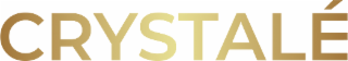 CRYSTALÉ logo