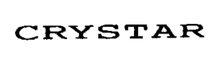 CRYSTAR logo