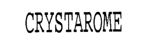 CRYSTAROME logo