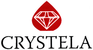 CRYSTELA logo